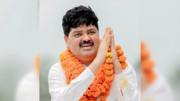 गणेश गोदियाल को उत्तराखंड कांग्रेस की कमान,प्रीतम सिंह और हरक सिंह रावत को भी मिली अहम जिम्मेदारी