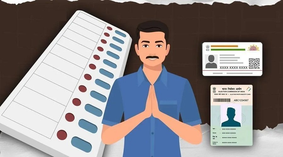 SIR के बाद मतदाता सूची में बड़ा बदलाव, 6.08 करोड़ नाम कम, कई राज्यों में व्यापक संशोधन