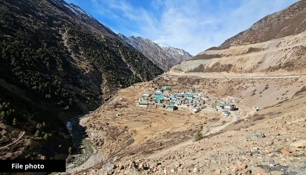 सीमांत नीति घाटी में होगा नीति एक्सट्रीम अल्ट्रा रन 2026 का आयोजन