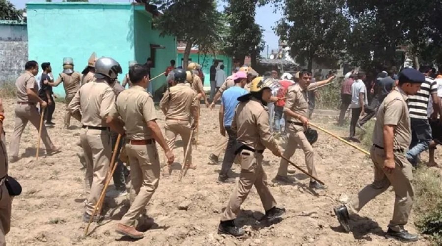 बैरागीवाला में खूनी संघर्ष पर SSP का बयान, चार आरोपी गिरफ्तार, 50 से अधिक के खिलाफ मुकदमा दर्ज 
