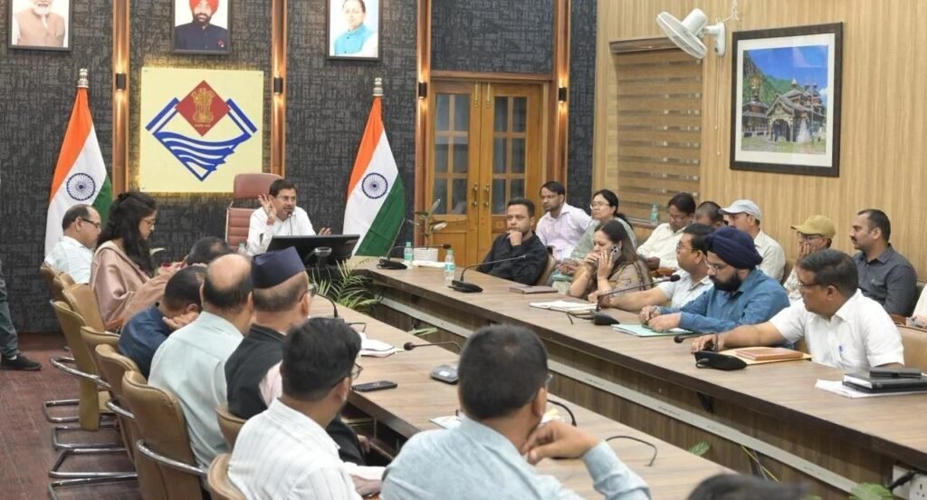 देहरादून में अंतरराष्ट्रीय योग दिवस की तैयारियां तेज, 19 को मुख्यमंत्री की अगुवाई में होगी ‘रन फॉर योग’