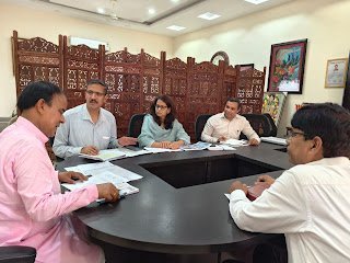 झूलते तारों से मिलेगी राहत, श्रीनगर में भूमिगत होंगी बिजली लाइनें