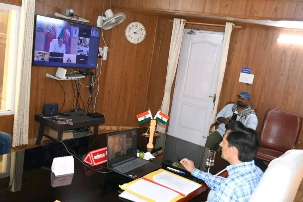 4 जुलाई से शुरू होगी कैलाश मानसरोवर यात्रा, 5 जुलाई को CM धामी पहले जत्थे को दिखाएंगे हरी झंडी