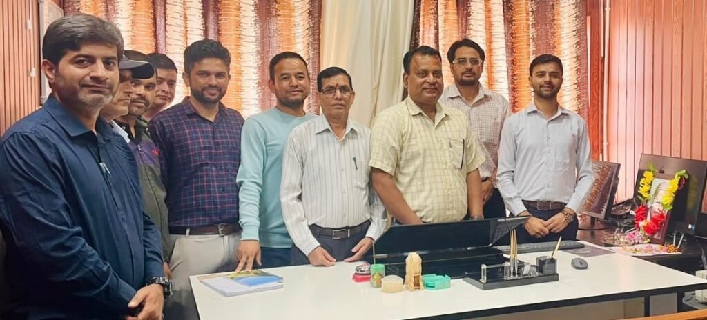 राष्ट्रीय सांख्यिकी दिवस पर आंकड़ों की उपयोगिता पर मंथन