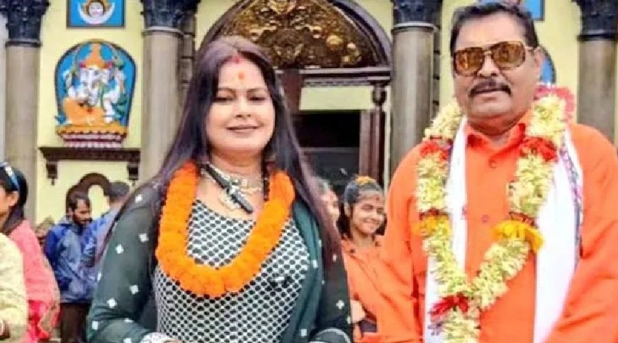 उत्तराखंड : अंकिता भंडारी प्रकरण से जुड़े ऑडियो-वीडियो मामले में BJP के पूर्व विधायक सुरेश राठौर गिरफ्तार