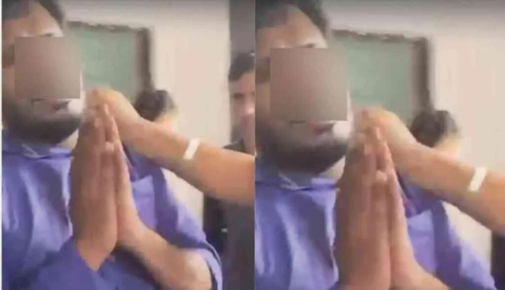 दून अस्पताल में युवती से छेड़छाड़ का आरोप, सफाईकर्मी पर कार्रवाई