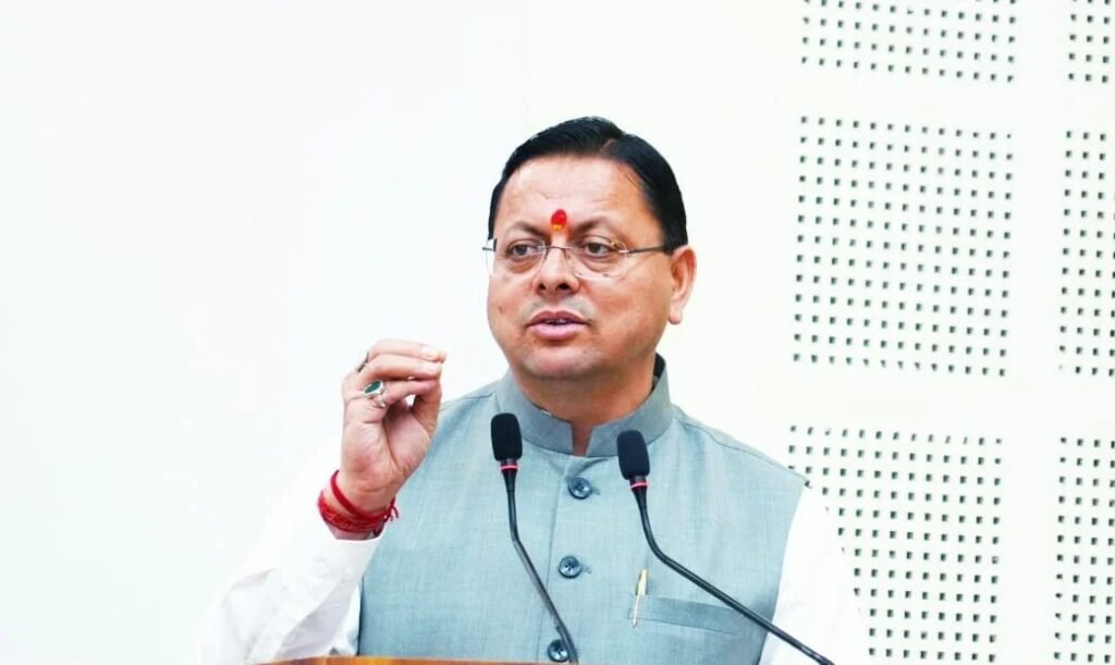 मुख्यमंत्री ने प्रदान की विभिन्न विकास योजनाओं एवं निर्माण कार्यों के लिए ₹ 99 करोड़ की वित्तीय स्वीकृति