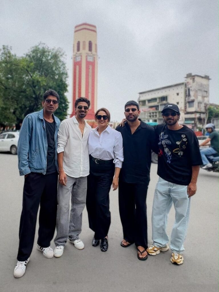देहरादून में ‘बेबी डू डाई डू’ का जादू बरकरार, स्टार कास्ट ने दर्शकों का जताया आभार