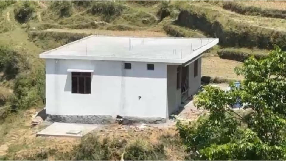 पौड़ी गढ़वाल : आपदा के बाद बुरासी और सैंजी में सामान्य हुआ जनजीवन