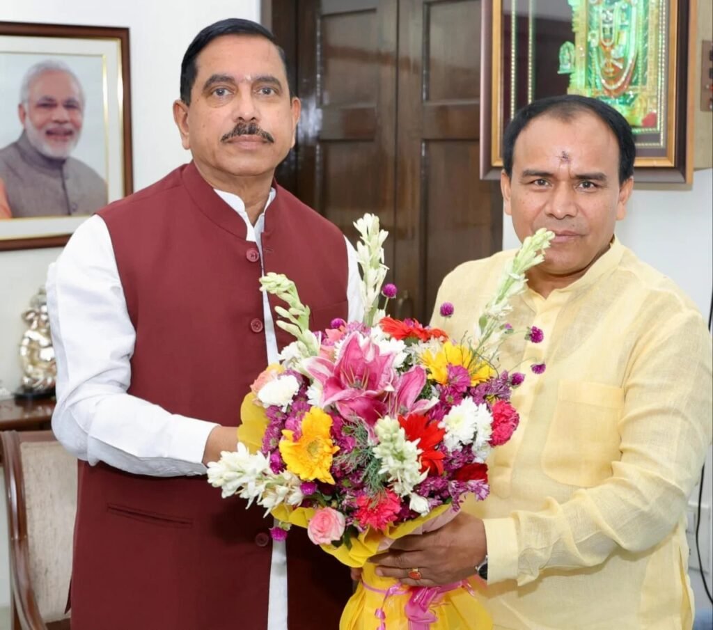 एचएनबी गढ़वाल विश्वविद्यालय में 459 करोड़ से अनुसंधान संरचना होगी सुदृढ
