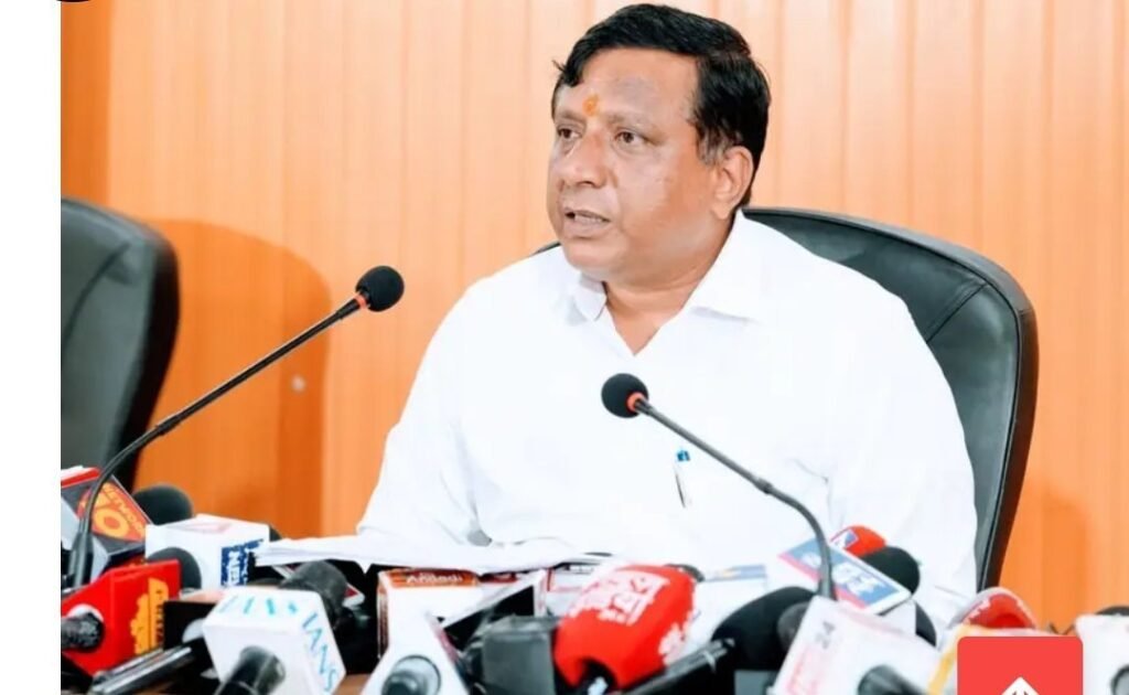 धामी कैबिनेट के 15 बड़े फैसलों पर लगी मुहर, हाईकोर्ट 30 हेक्टेयर भूमि उपलब्ध कराने का प्रस्ताव मंजूर 